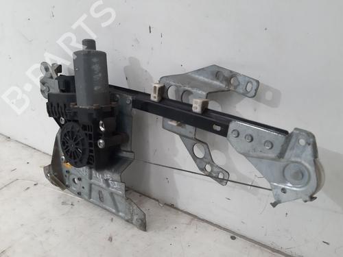 Rudehejsemekanisme venstre bagtil AUDI A4 B5 Avant (8D5) 1.6 | BP24528068C24 