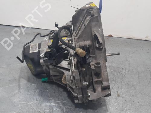Gearbox DACIA SANDERO II  | BP25494281M3 