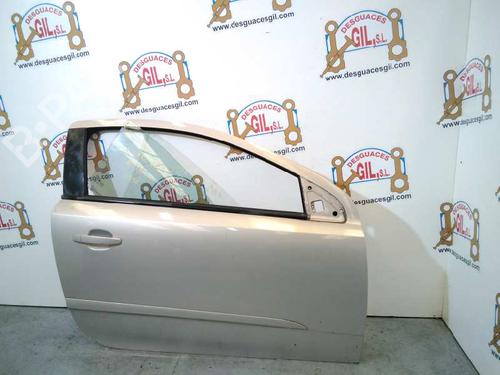 Used Right front door OPEL ASTRA H GTC (A04) [2005-2010]  20791682