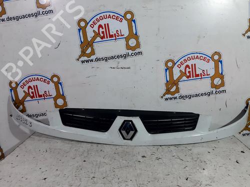 Used Grille RENAULT KANGOO (KC0/1_) 1.5 dCi (KC08, KC09) (82 hp) 20761915