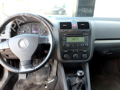 Alternator VW GOLF V (1K1)  | BP20755587M7 