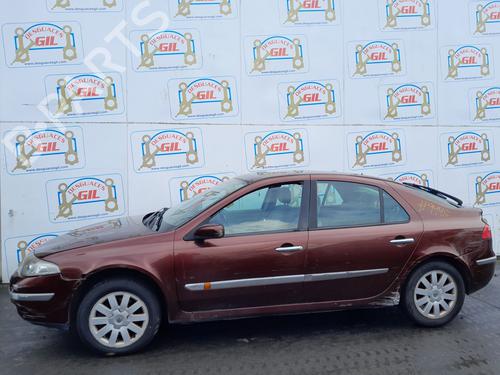 Used Parts RENAULT LAGUNA II (BG0/1_)    4612308
