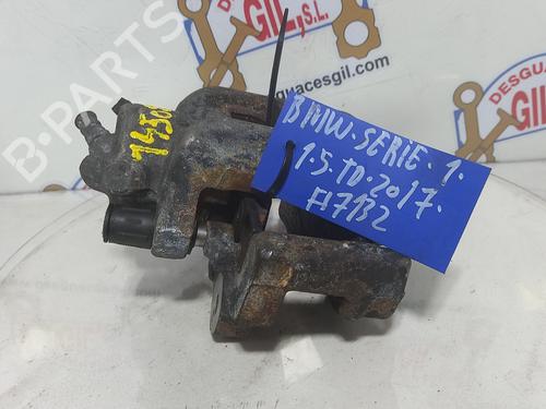 Right front brake caliper BMW 1 (F21) 116 d | BP20757062M104 