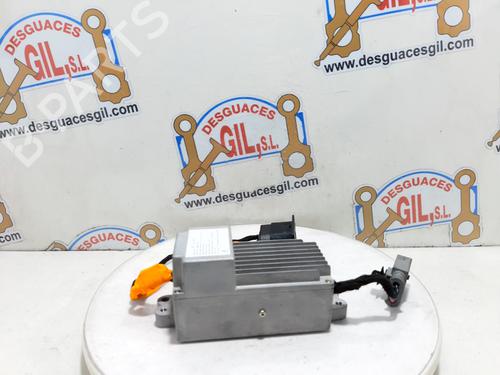 Electronic module PEUGEOT 308 II (LB_, LP_, LW_, LH_, L3_)  | BP20742034M83 