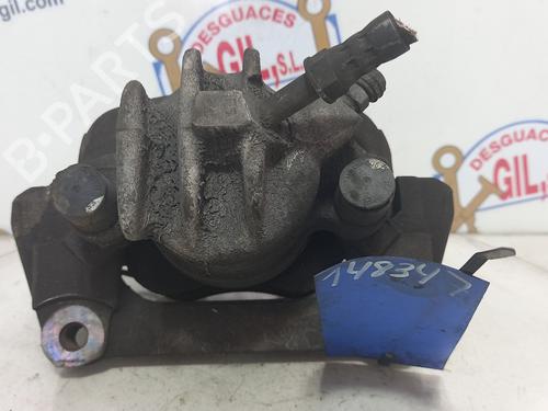 Right front brake caliper VOLVO XC70 I Cross Country (295)  | BP20758827M104 