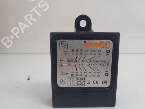 Used Electronic module Electronic module AUDI A3 Sportback (8PA) 2.0 TDI (170 hp) 34239237 34239237