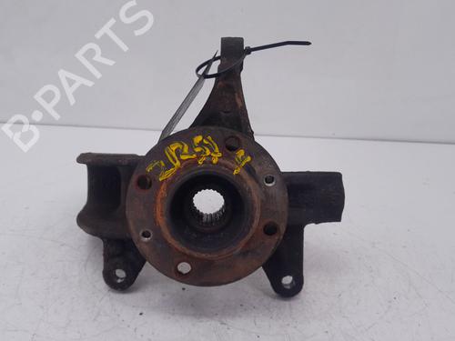 Used Left front steering knuckle Left front steering knuckle 37248209 37248209
