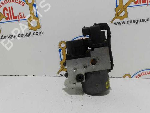 ABS pump CITROËN XSARA PICASSO (N68) 2.0 HDi | BP20785507M43 