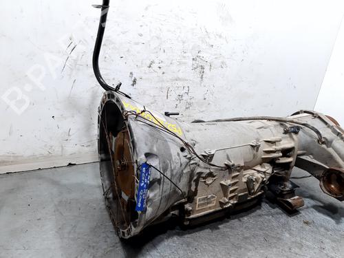 Gearbox DODGE NITRO 2.8 CRD 4WD | BP20752480M3 