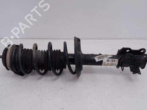 Used Left front shock absorber FIAT PUNTO EVO (199_) [2008-2025]  27585404