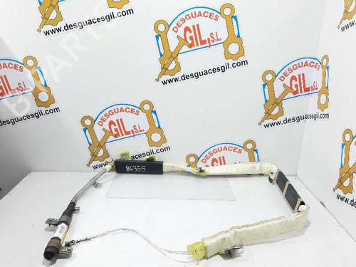 Used Left curtain airbag OPEL ANTARA A (L07) 2.0 CDTI 4x4 (150 hp) 20731541