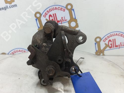 Left rear brake caliper RENAULT SCÉNIC II (JM0/1_)  | BP20757746M107 