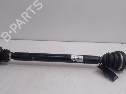 Used Right front driveshaft Right front driveshaft SKODA FABIA I (6Y2) [1999-2008] 34134150 34134150