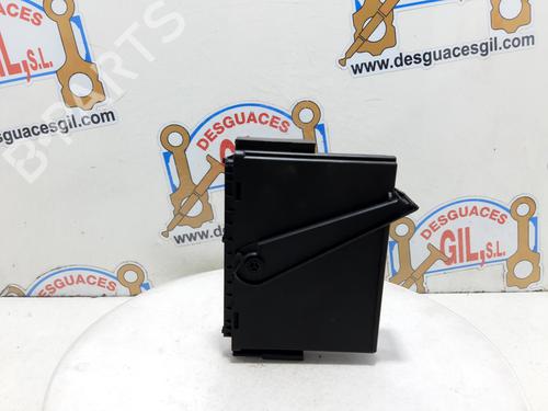 Electronic module OPEL MERIVA A MPV (X03) 1.6 (E75) | BP20749125M83 