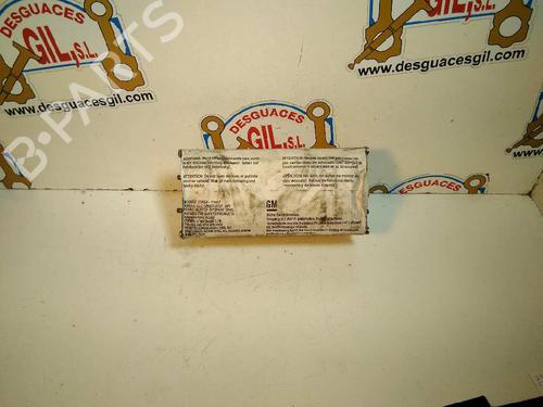 Passasjer kollisjonspute OPEL CORSA B (S93) 1.4 i (F08, F68, M68) | BP20787290C10 
