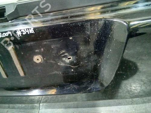Tailgate BMW X5 (E53)  | BP20727949C6 