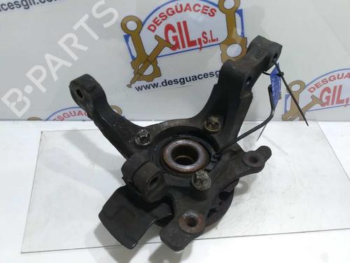 Used Left front steering knuckle OPEL ASTRA H GTC (A04) [2005-2010]  20787665