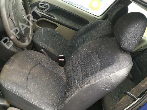 Gearbox RENAULT CLIO II (BB_, CB_)  | BP20734172M3 