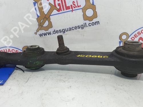 Left front suspension arm MERCEDES-BENZ E-CLASS (W211) E 220 CDI (211.006) | BP20765733M12 