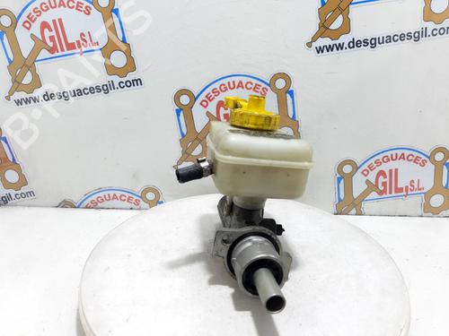 Brake master cylinder SEAT LEON (1M1)  | BP20753452M77 