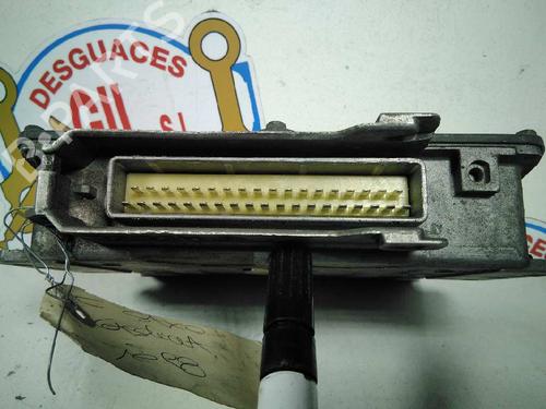 Engine control unit (ECU) CITROËN SAXO (S0, S1) 1.6 VTL, VTR | BP20794305M57 