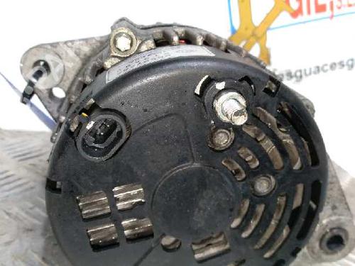 Alternator CHEVROLET MATIZ (M200, M250) 0.8 | BP20786392M7 