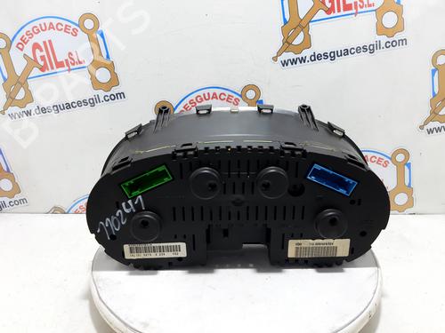 Instrument cluster SEAT IBIZA II (6K1) 1.4 16V | BP20739533C47 