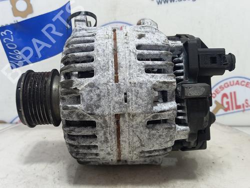 Generator VW GOLF IV (1J1) 1.6 16V (105 hp) 20770874