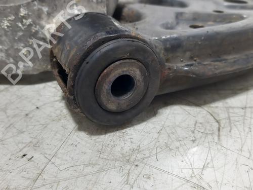 Left front suspension arm SKODA FABIA I (6Y2)  | BP20755133M12 