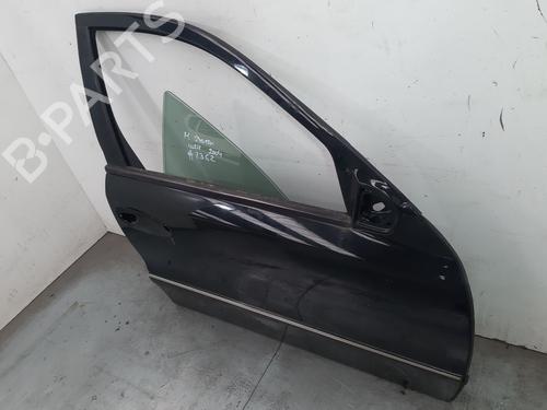 Right front door MERCEDES-BENZ E-CLASS (W211) E 270 CDI (211.016) | BP24905876C3 