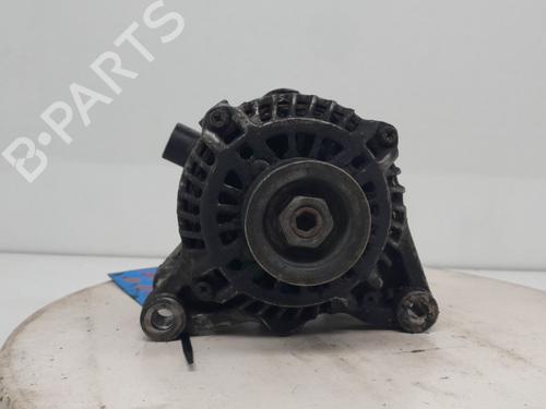 Generator PEUGEOT 206 Hatchback (2A/C) 1.4 LPG (75 hp) 22355558