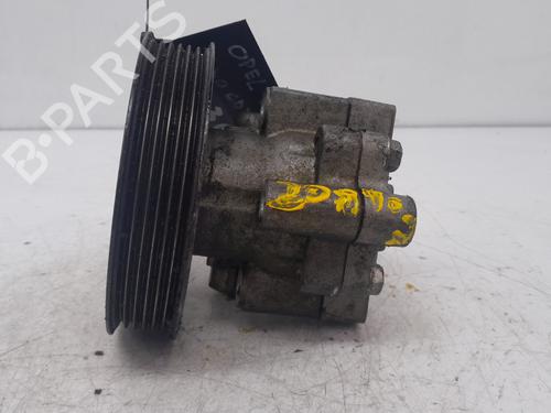 Styring servopumpe Styring servopumpe OPEL INSIGNIA A Saloon (G09) 2.0 CDTI (69) (160 hp) 36114085 36114085