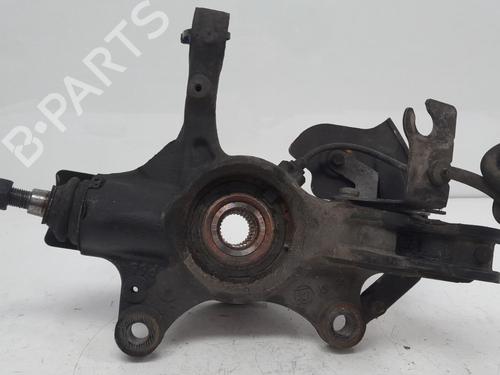 Left front steering knuckle PEUGEOT EXPERT Van (V_)  | BP29399228M25 