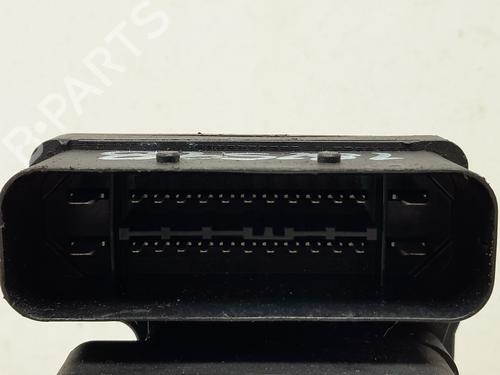 ABS pump FORD FIESTA VI (CB1, CCN) 1.4 | BP25380205M43 