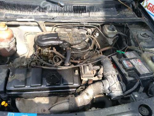 Gearbox PEUGEOT 205 II (20A/C)  | BP21829522M3 