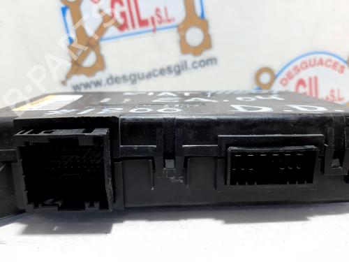 Comfort control module FIAT IDEA (350_)  | BP20790500M56 