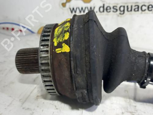 Right rear driveshaft AUDI A4 B7 (8EC) 2.5 TDI | BP20762059M41 