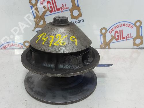 Andre AIXAM 500 Hatchback [1997-2025]  21828491