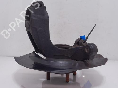 Achsschenkel links vorne MAZDA 5 (CR) 2.0 CD (CR19) | BP27235779M25