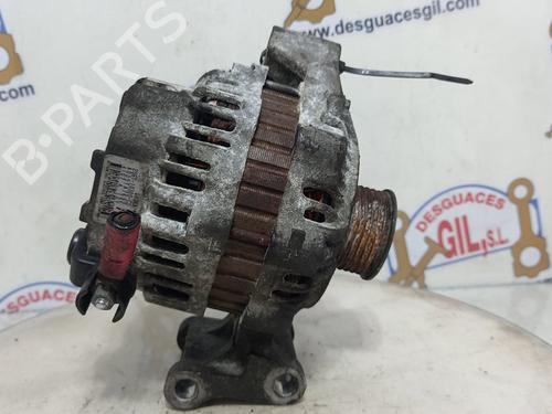 Alternator FORD FUSION (JU_) 1.4 | BP20767860M7 