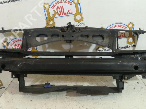 Frontplate/Frontkurv SKODA OCTAVIA I (1U2) [1996-2010]  20755486