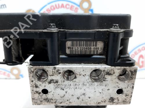 ABS pump CITROËN XSARA PICASSO (N68) 1.6 HDi | BP20754416M43 