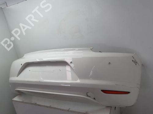 Rear bumper VW SCIROCCO III (137, 138) 2.0 TFSI | BP27302229C8