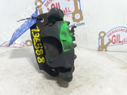 Left rear brake caliper FORD FOCUS I (DAW, DBW)  | BP20751643M107 