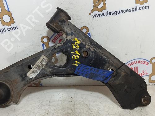 Left front suspension arm OPEL CORSA D (S07) 1.3 CDTI (L08, L68) | BP20754905M12 