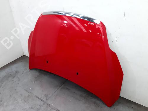 Hood FORD FOCUS II (DA_, HCP, DP)  | BP21085603C1 