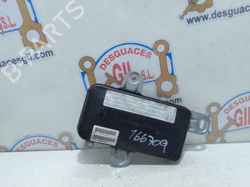 Venstre sete kollisjonspute BMW 3 Compact (E46) 320 td (150 hp) 20771308