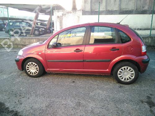 Commande Chauffage CITROËN C3 I (FC_, FN_) 1.4 i Bivalent | BP20782793I5 