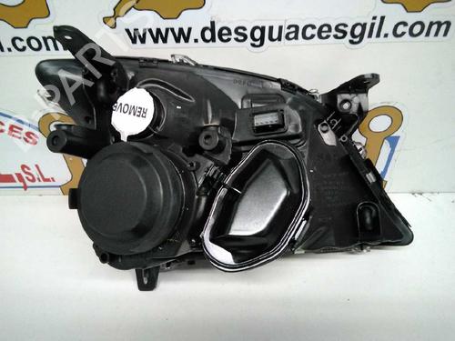 Left headlight OPEL VECTRA C (Z02)  | BP21068217C28 