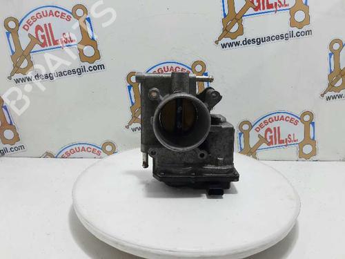Throttle body MAZDA 6 Hatchback (GG) 1.8 | BP20731497M82 